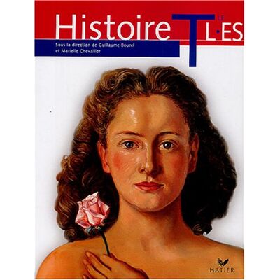 Guillaume Bourel Histoire Terminales L, Es - Publicité Guillaume Bourel Histoire Terminales L, Es - Publicité