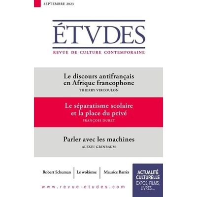 XXX Etudes, N° 4307 - Publicité XXX Etudes, N° 4307 - Publicité