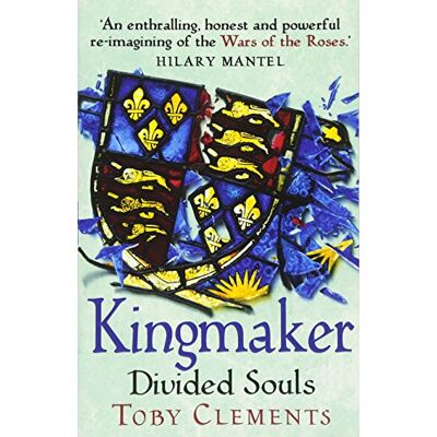 Toby Clements Kingmaker: Divided Souls - Publicité Toby Clements Kingmaker: Divided Souls - Publicité
