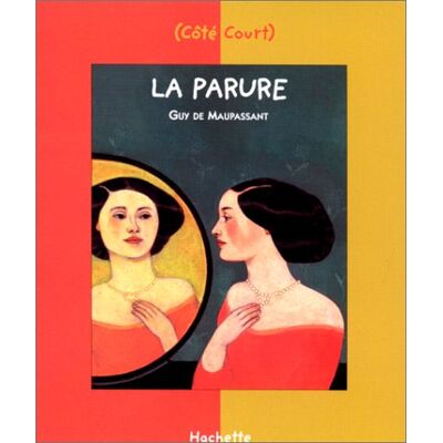 La Parure : Et Autres Nouvelles - Publicité La Parure : Et Autres Nouvelles - Publicité