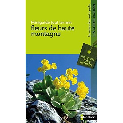 Collectif Fleurs De Haute Montagne - Publicité Collectif Fleurs De Haute Montagne - Publicité