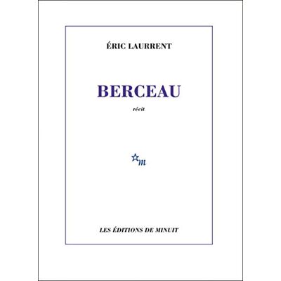 Eric Laurrent Berceau - Publicité Eric Laurrent Berceau - Publicité
