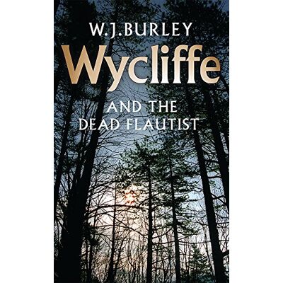 Burley, W. J. Wycliffe And The Dead Flautist: Literary Invention, Theology, And The Disorder Of Kinds, 1688-1730 (Wycliffe Series) - Publicité Burley, W. J. Wycliffe And The Dead Flautist: Literary Invention, Theology, And The Disorder Of Kinds, 1688-1730 (Wycliffe Series) - Publicité