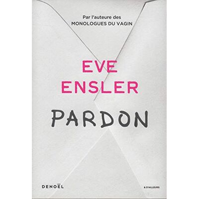 Pardon : Récit - Publicité Pardon : Récit - Publicité