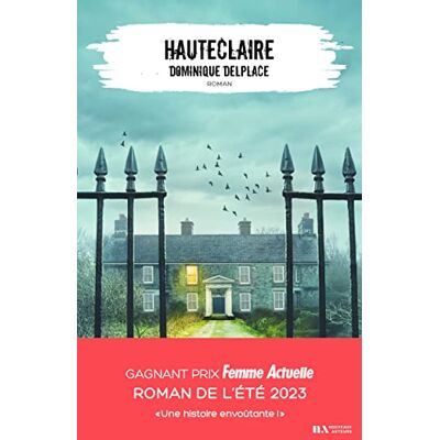 Dominique Delplace Hauteclaire - Publicité Dominique Delplace Hauteclaire - Publicité