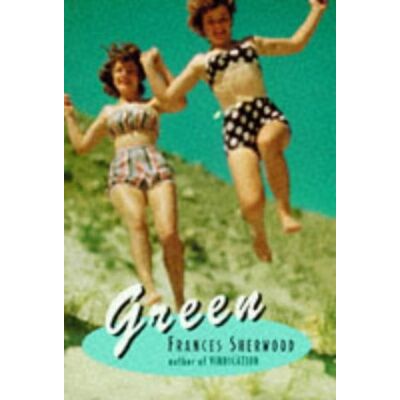 Frances Sherwood Green - Publicité Frances Sherwood Green - Publicité