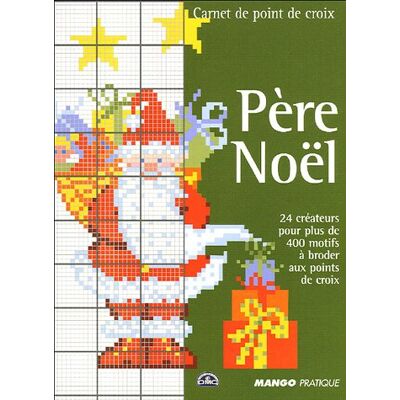 Sonia Lucano Père Noël - Publicité Sonia Lucano Père Noël - Publicité