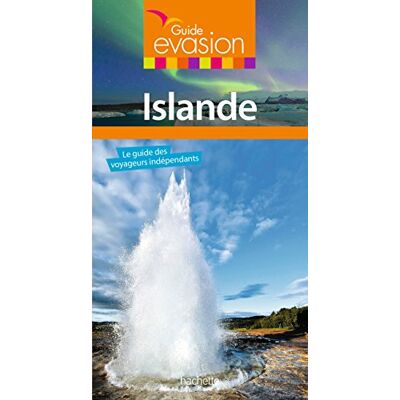 Islande - Publicité Islande - Publicité