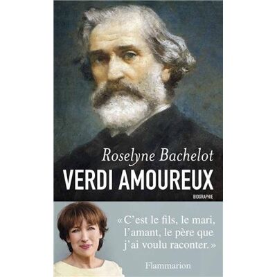 Roselyne Bachelot Verdi Amoureux : Biographie - Publicité Roselyne Bachelot Verdi Amoureux : Biographie - Publicité