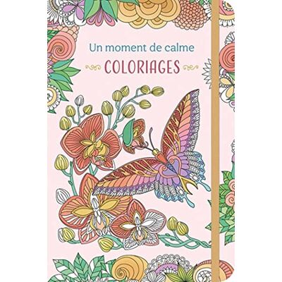 Chantecler Un Moment De Calme : Coloriages - Publicité Chantecler Un Moment De Calme : Coloriages - Publicité