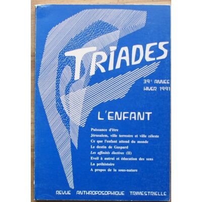 Collectif Enfance, N° 1-2 (1991). L'Enfant D'Âge Préscolaire - Publicité Collectif Enfance, N° 1-2 (1991). L'Enfant D'Âge Préscolaire - Publicité