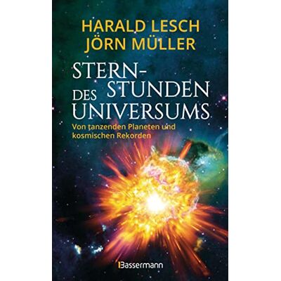 Harald Lesch Sternstunden Des Universums - Von Tanzenden Planeten Und Kosmischen Rekorden: Unglaubliche Vorgänge Im Universum Anschaulich Und Unterhaltsam Erklärt. Ideal Zum Staunen Und Lernen (Hörzu) - Publicité Harald Lesch Sternstunden Des Universums - Von Tanzenden Planeten Und Kosmischen Rekorden: Unglaubliche Vorgänge Im Universum Anschaulich Und Unterhaltsam Erklärt. Ideal Zum Staunen Und Lernen (Hörzu) - Publicité
