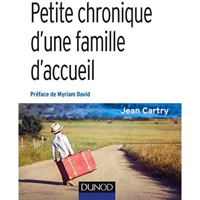 Petite Chronique D'Une Famille D'Accueil - Publicité Petite Chronique D'Une Famille D'Accueil - Publicité