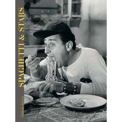 V. Mollica Spaghetti & Stars - Publicité V. Mollica Spaghetti & Stars - Publicité