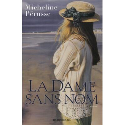 Dame Sans Nom -La - Publicité Dame Sans Nom -La - Publicité
