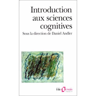 Collectif Introduction Aux Sciences Cognitives - Publicité Collectif Introduction Aux Sciences Cognitives - Publicité