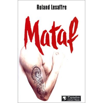 Roland Lesaffre Mataf - Publicité Roland Lesaffre Mataf - Publicité