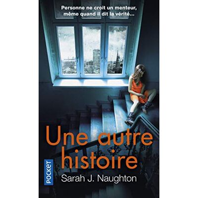 Une Autre Histoire - Publicité Une Autre Histoire - Publicité