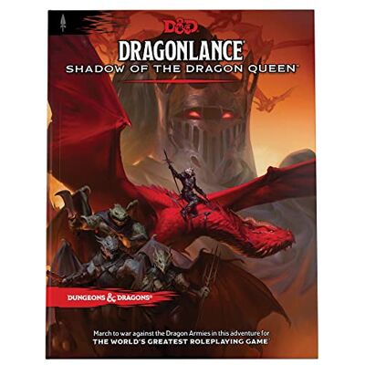 Wizards Rpg Team Dungeons & Dragons 2022 Release - Publicité Wizards Rpg Team Dungeons & Dragons 2022 Release - Publicité