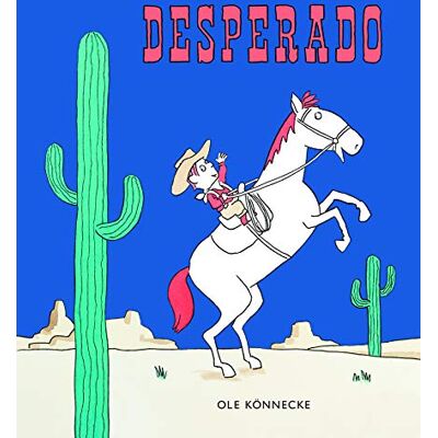 Desperado - Publicité Desperado - Publicité