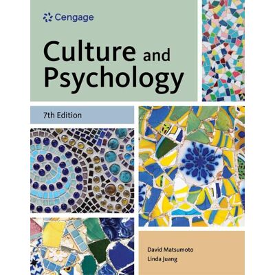 Linda Juang Culture And Psychology - Publicité Linda Juang Culture And Psychology - Publicité