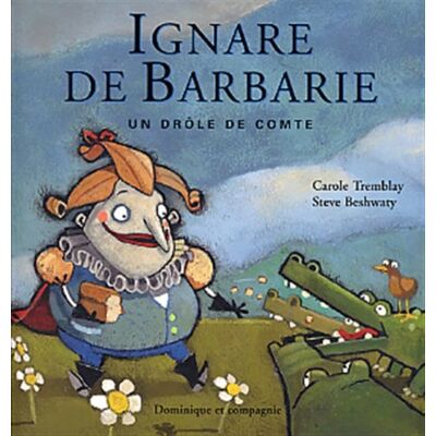 Ignare De Barbarie,Drole.. (Souple) - Publicité Ignare De Barbarie,Drole.. (Souple) - Publicité