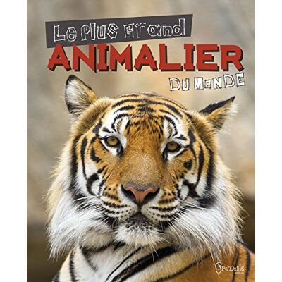 Le Plus Grand Animalier Du Monde - Publicité Le Plus Grand Animalier Du Monde - Publicité