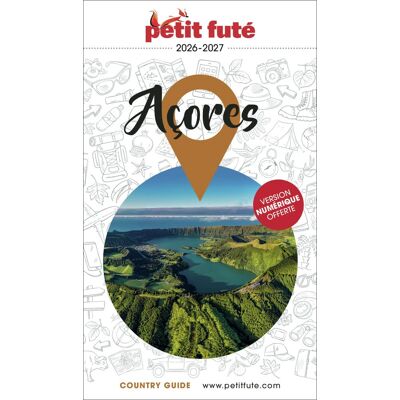 Açores : 2026-2027 - Publicité Açores : 2026-2027 - Publicité