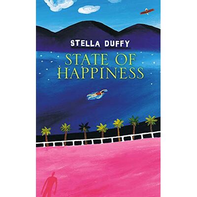 Stella Duffy State Of Happiness - Publicité Stella Duffy State Of Happiness - Publicité