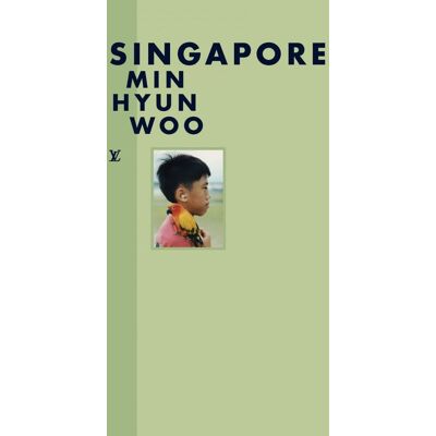 Singapore - Publicité Singapore - Publicité