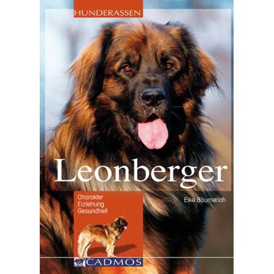 Elke Bäumerich Leonberger: Charakter, Erziehung, Gesundheit - Publicité Elke Bäumerich Leonberger: Charakter, Erziehung, Gesundheit - Publicité