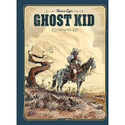 Ghost Kid - Publicité Ghost Kid - Publicité