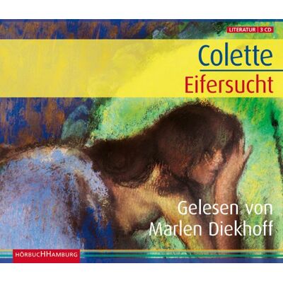 Colette Eifersucht - Publicité Colette Eifersucht - Publicité