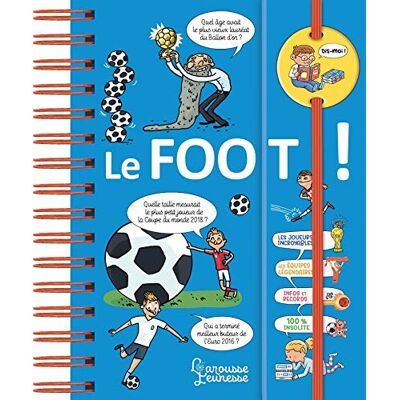 Collectif Le Foot ! - Publicité Collectif Le Foot ! - Publicité