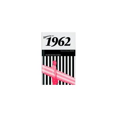 Various 50 Jahre Popmusik - 1962. Buch Und Cd. Ein Jahr Und Seine 20 Besten Songs - Publicité Various 50 Jahre Popmusik - 1962. Buch Und Cd. Ein Jahr Und Seine 20 Besten Songs - Publicité
