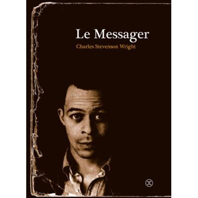Charles Stevenson Wright Le Messager - Publicité Charles Stevenson Wright Le Messager - Publicité