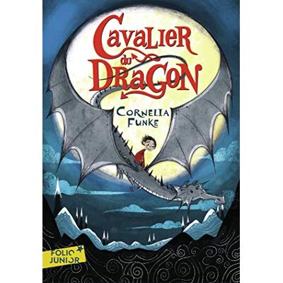 Cavalier Du Dragon - Publicité Cavalier Du Dragon - Publicité