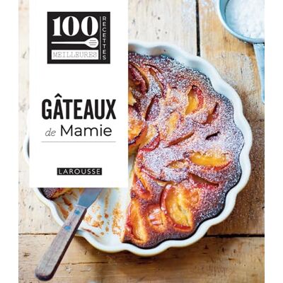 Collectif Gâteaux De Mamie - Publicité Collectif Gâteaux De Mamie - Publicité