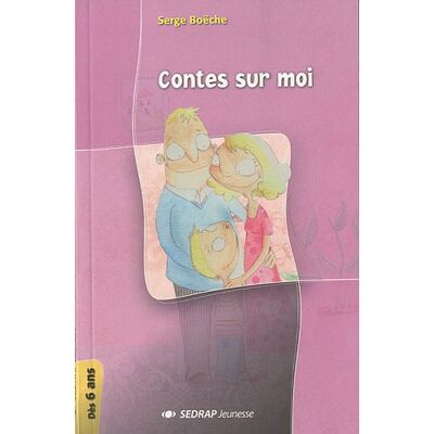 Serge Boëche Contes Sur Moi - Publicité Serge Boëche Contes Sur Moi - Publicité