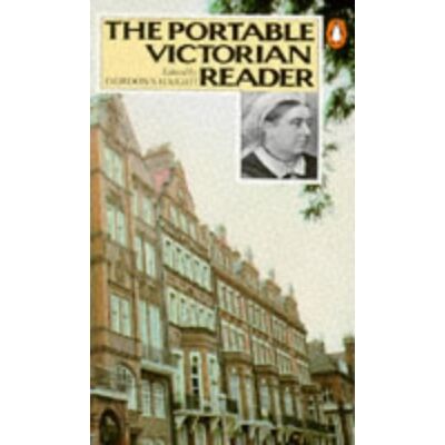 Various The Portable Victorian Reader (Viking Portable Library) - Publicité Various The Portable Victorian Reader (Viking Portable Library) - Publicité