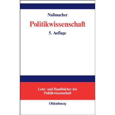 Hiltrud Nassmacher Politikwissenschaft - Publicité Hiltrud Nassmacher Politikwissenschaft - Publicité
