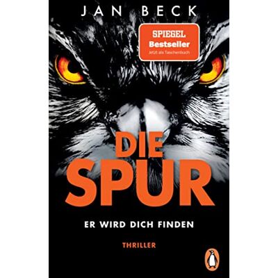 Jan Beck Die Spur - Er Wird Dich Finden: Thriller. „hochspannung Bis Zur Letzten Seite – Pageturner Mit Suchtpotential.“ Meine Woche (Björk Und Brand Reihe, Band 3) - Publicité Jan Beck Die Spur - Er Wird Dich Finden: Thriller. „hochspannung Bis Zur Letzten Seite – Pageturner Mit Suchtpotential.“ Meine Woche (Björk Und Brand Reihe, Band 3) - Publicité
