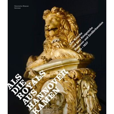 Thomas Schwark Eine Kutsche Und Zwei Königreiche: Hannover Und Großbritannien 1814-1837 - Publicité Thomas Schwark Eine Kutsche Und Zwei Königreiche: Hannover Und Großbritannien 1814-1837 - Publicité