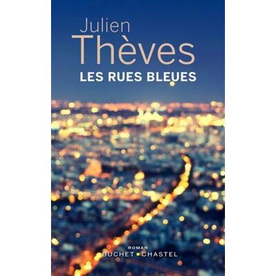 Les Rues Bleues - Publicité Les Rues Bleues - Publicité