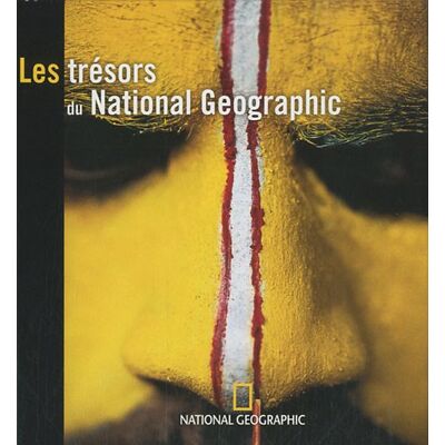 Les Trésors Du National Geographic - Publicité Les Trésors Du National Geographic - Publicité