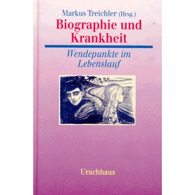 Markus Treichler Biographie Und Krankheit. Wendepunkte Im Lebenslauf - Publicité Markus Treichler Biographie Und Krankheit. Wendepunkte Im Lebenslauf - Publicité