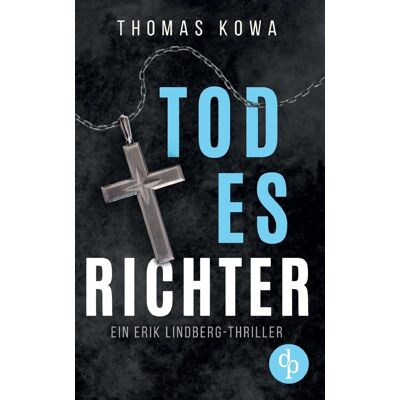 Thomas Kowa Todesrichter - Publicité Thomas Kowa Todesrichter - Publicité
