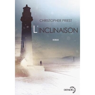 L'Inclinaison - Publicité L'Inclinaison - Publicité