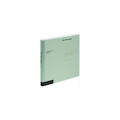 Nancy Williams Mehr Papier Design: Wirkung Und Möglichkeiten Von Papier In Design Und Architektur - Publicité Nancy Williams Mehr Papier Design: Wirkung Und Möglichkeiten Von Papier In Design Und Architektur - Publicité