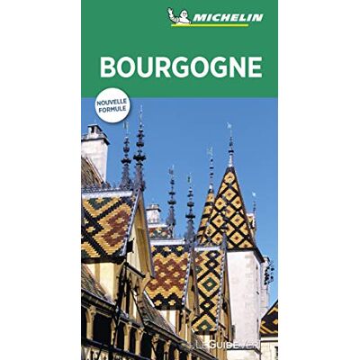 Michelin Bourgogne - Publicité Michelin Bourgogne - Publicité